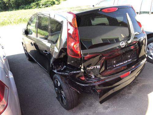 Subframe NISSAN NOTE (E11, NE11) 1.4 | BP12888480M9 