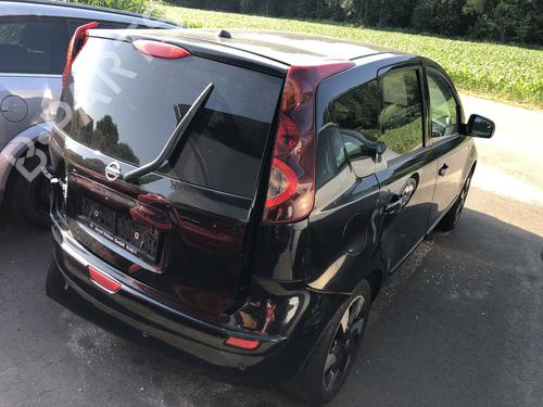 Subframe NISSAN NOTE (E11, NE11) 1.4 | BP12888480M9 