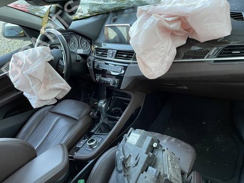 Other BMW X1 (F48) xDrive 18 d | BP12879101O1 