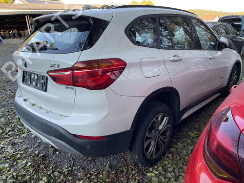 Other BMW X1 (F48) xDrive 18 d | BP12879101O1 