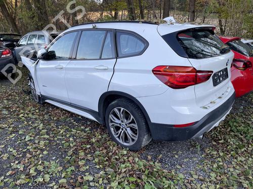 Other BMW X1 (F48) xDrive 18 d | BP12879101O1 