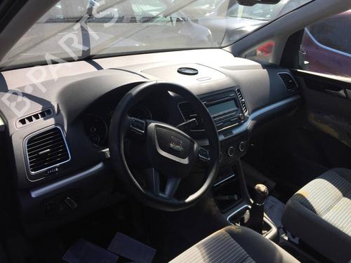 Control unit SEAT ALHAMBRA (710, 711) 2.0 TDI | BP19947963M11 
