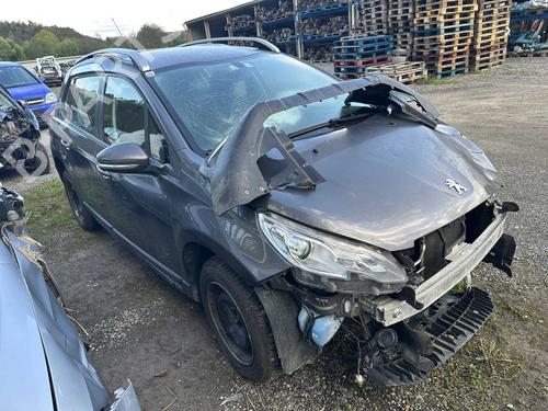 Electronic module PEUGEOT 208 I (CA_, CC_) 1.2 VTI 82 | BP22278027M83 