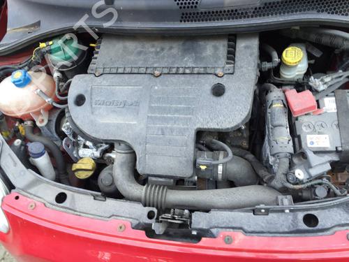 Particulate filter FIAT 500 (312_) 1.3 D Multijet (312AXB1A) | BP13433999M81 