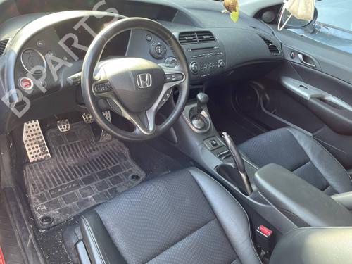 Air filter box HONDA CIVIC VIII Hatchback (FN, FK) 1.4 (FK1, FN4) | BP12877619M87 