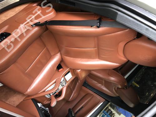 Modulo electronico PORSCHE CAYENNE (9PA) Turbo S 4.8 | BP13441427M83 