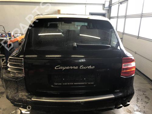 Modulo electronico PORSCHE CAYENNE (9PA) Turbo S 4.8 | BP13441427M83 