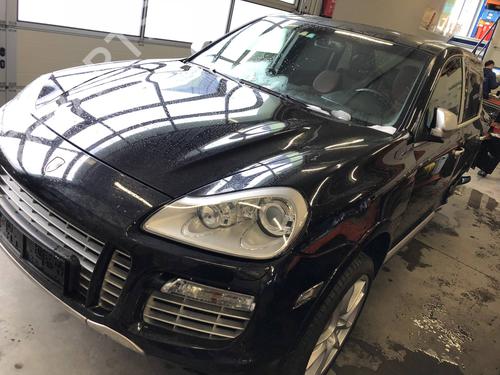 Modulo electronico PORSCHE CAYENNE (9PA) Turbo S 4.8 | BP13441427M83 