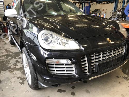 Modulo electronico PORSCHE CAYENNE (9PA) Turbo S 4.8 | BP13441427M83 