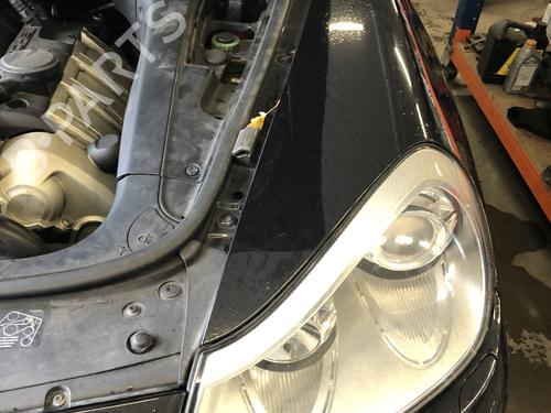 Modulo electronico PORSCHE CAYENNE (9PA) Turbo S 4.8 | BP13441427M83 