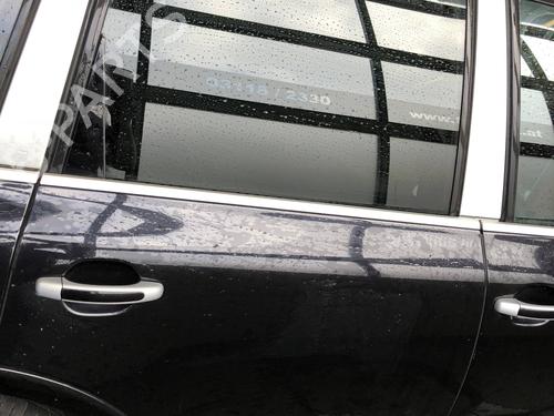 Modulo electronico PORSCHE CAYENNE (9PA) Turbo S 4.8 | BP13441427M83 