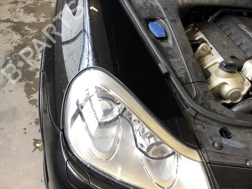 Modulo electronico PORSCHE CAYENNE (9PA) Turbo S 4.8 | BP13441427M83 