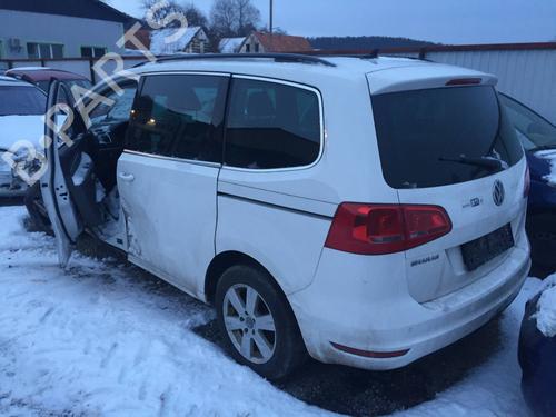 Electronic sensor VW SHARAN (7N1, 7N2) 2.0 TDI | BP12866333M84 
