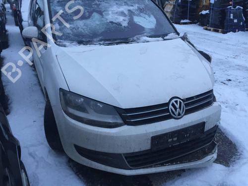 Electronic sensor VW SHARAN (7N1, 7N2) 2.0 TDI | BP12866333M84 