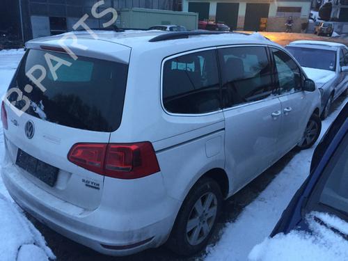 Electronic sensor VW SHARAN (7N1, 7N2) 2.0 TDI | BP12866333M84 