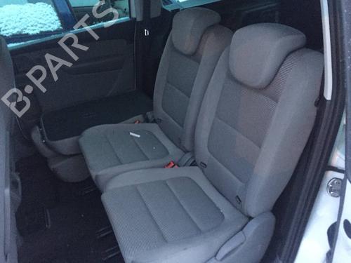 Electronic sensor VW SHARAN (7N1, 7N2) 2.0 TDI | BP12866333M84 