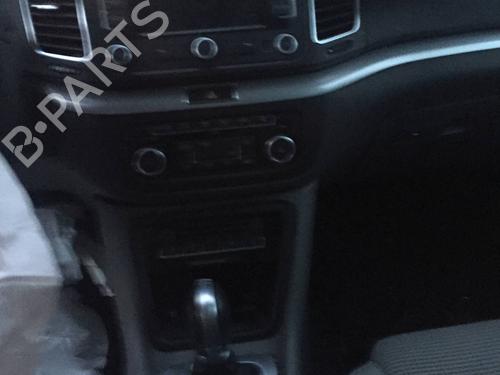 Electronic sensor VW SHARAN (7N1, 7N2) 2.0 TDI | BP12866333M84 