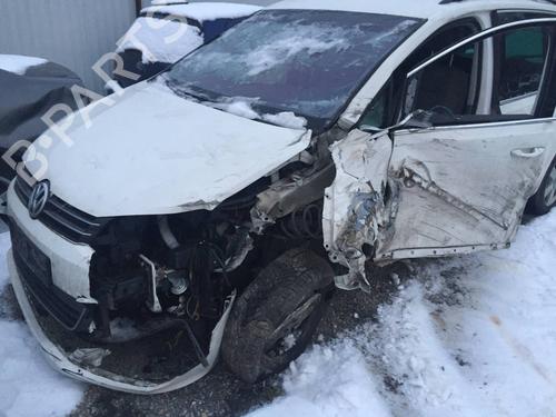 Electronic sensor VW SHARAN (7N1, 7N2) 2.0 TDI | BP12866333M84 