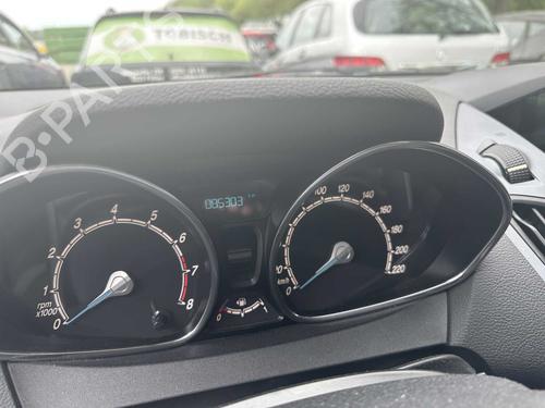 AC pipe FORD B-MAX (JK) 1.0 EcoBoost | BP22278323M126 