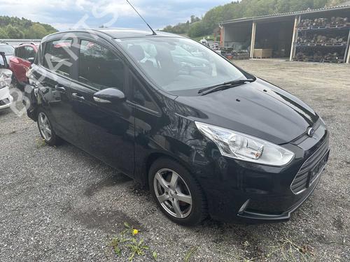 AC pipe FORD B-MAX (JK) 1.0 EcoBoost | BP22278323M126 