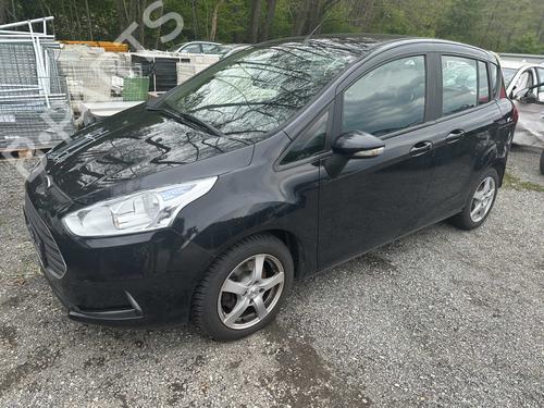 AC pipe FORD B-MAX (JK) 1.0 EcoBoost | BP22278323M126 