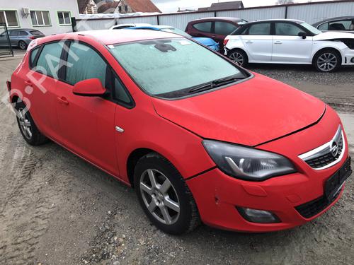 Electronic sensor OPEL ASTRA J (P10) 1.4 (68) | BP13441076M84 