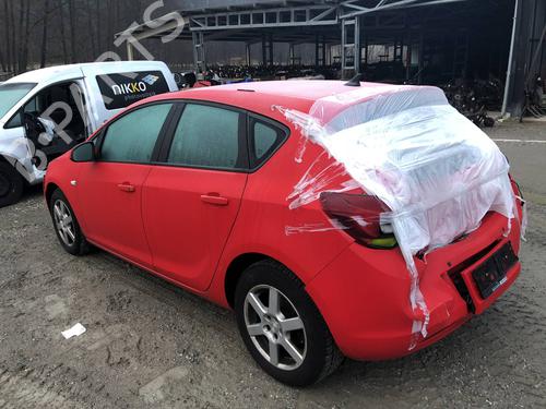 Electronic sensor OPEL ASTRA J (P10) 1.4 (68) | BP13441076M84 