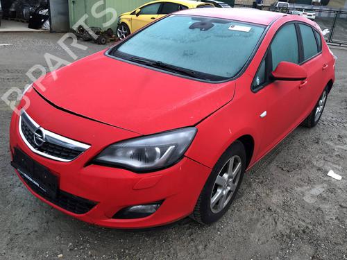 Electronic sensor OPEL ASTRA J (P10) 1.4 (68) | BP13441076M84 
