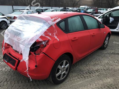 Electronic sensor OPEL ASTRA J (P10) 1.4 (68) | BP13441076M84 