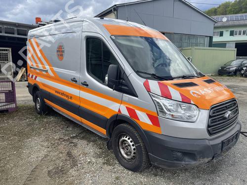 Left front fog light FORD TRANSIT V363 Van (FCD, FDD) 2.0 EcoBlue | BP22278456C30 