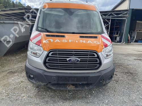 Left front fog light FORD TRANSIT V363 Van (FCD, FDD) 2.0 EcoBlue | BP22278456C30 