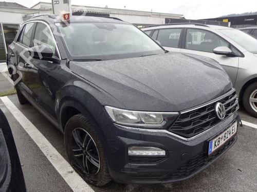 Front wipers mechanism VW T-ROC (A11, D11) 1.0 TSI | BP13702768C83 