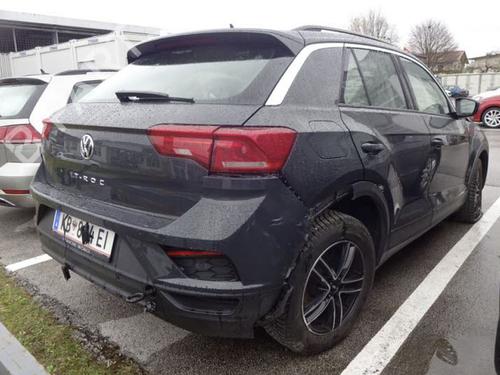 Front wipers mechanism VW T-ROC (A11, D11) 1.0 TSI | BP13702768C83 