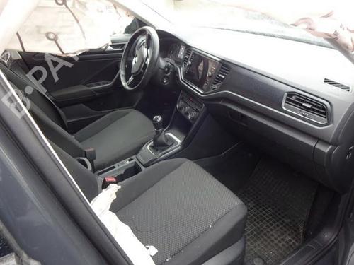 Front wipers mechanism VW T-ROC (A11, D11) 1.0 TSI | BP13702768C83 