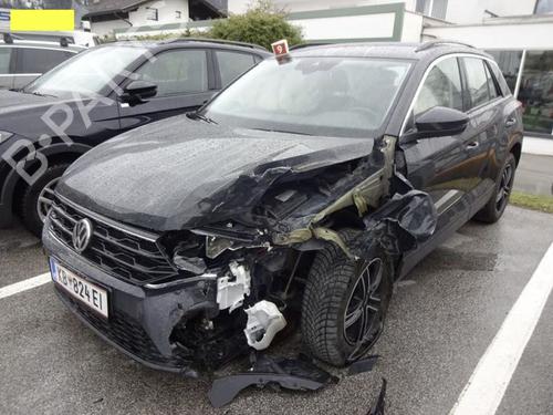 Front wipers mechanism VW T-ROC (A11, D11) 1.0 TSI | BP13702768C83 