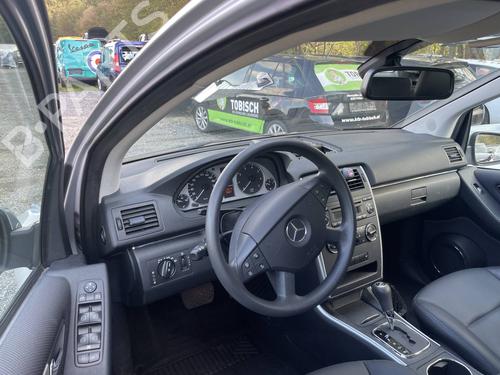 Headrest MERCEDES-BENZ B-CLASS Sports Tourer (W245) B 170 (245.232) | BP22278861I31 