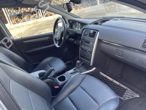 Headrest MERCEDES-BENZ B-CLASS Sports Tourer (W245) B 170 (245.232) | BP22278861I31 