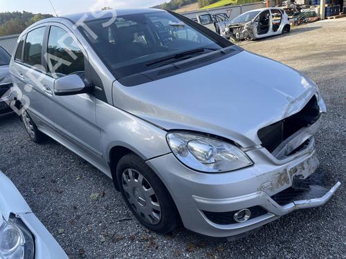 Headrest MERCEDES-BENZ B-CLASS Sports Tourer (W245) B 170 (245.232) | BP22278861I31 