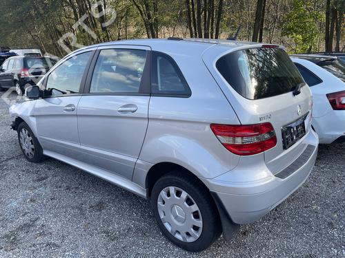 Headrest MERCEDES-BENZ B-CLASS Sports Tourer (W245) B 170 (245.232) | BP22278861I31 