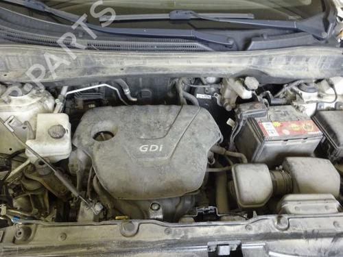 Steering column HYUNDAI ix35 (LM, EL, ELH) 1.6 | BP22279125M21 