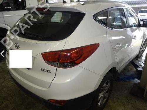 Steering column HYUNDAI ix35 (LM, EL, ELH) 1.6 | BP22279125M21 
