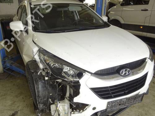 Steering column HYUNDAI ix35 (LM, EL, ELH) 1.6 | BP22279125M21 