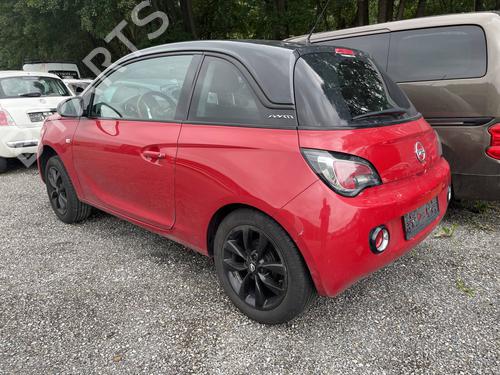 Electronic module OPEL ADAM (M13) 1.2 | BP25042053M83 