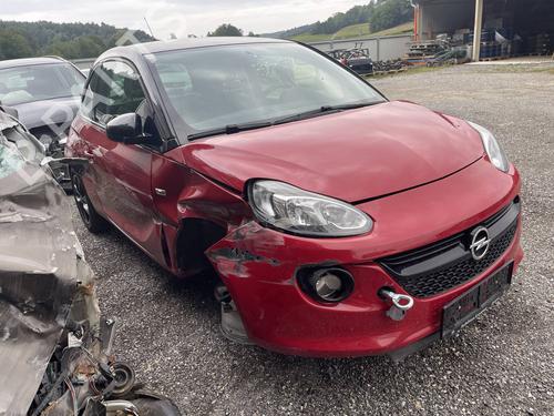 Electronic module OPEL ADAM (M13) 1.2 | BP25042053M83 