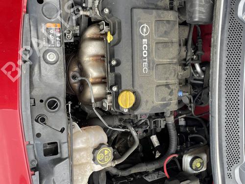 Electronic module OPEL ADAM (M13) 1.2 | BP25042053M83 