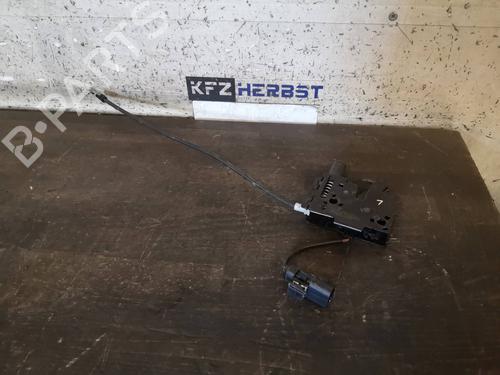 Hood lock VW POLO VI (AW1, BZ1, AE1) 1.0 | BP13114131C133 