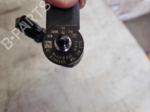 Injector VW GOLF VIII Variant (CG5, DB5) 2.0 TDI | BP30169121M100