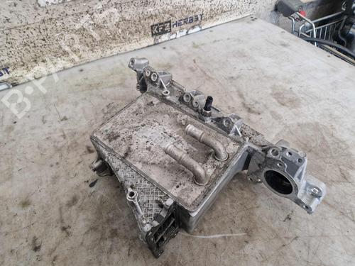 Intake manifold VW PASSAT B8 Variant (3G5, CB5) 2.0 TDI | BP39266840M70 - Image 2