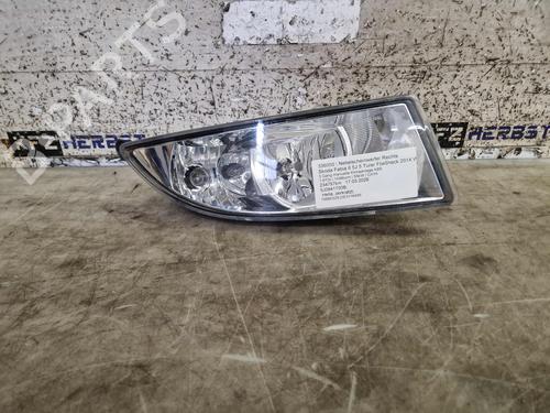 Used Right front fog light Right front fog light SKODA FABIA II (542) 1.6 TDI (75 hp) 33324082 33324082