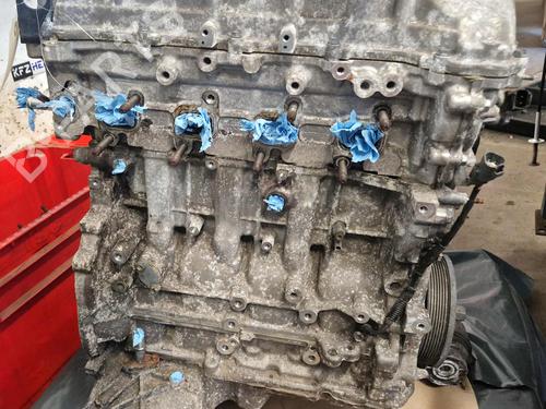 Engine LEXUS IS II (_E2_) 220d (ALE20) | BP37170078M1 - Image 2